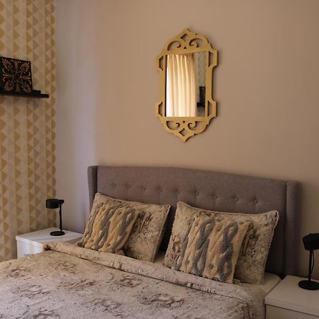 Gallery Guest House Amman Eksteriør billede