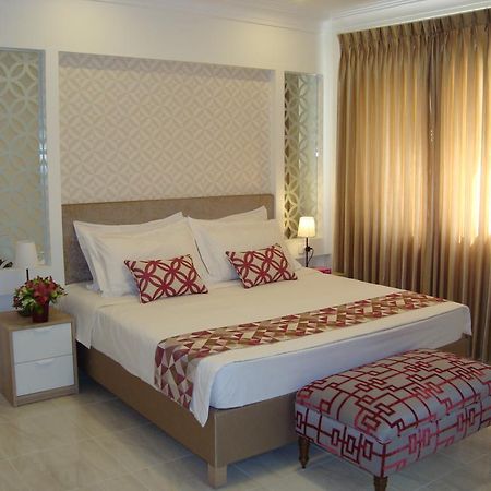 Gallery Guest House Amman Eksteriør billede