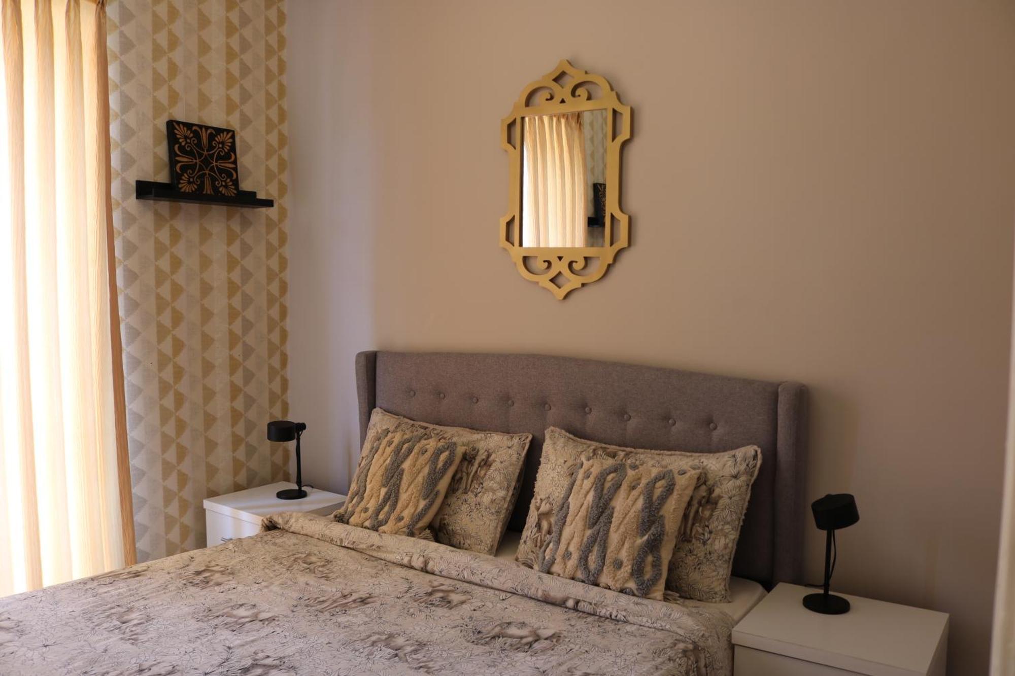 Gallery Guest House Amman Eksteriør billede